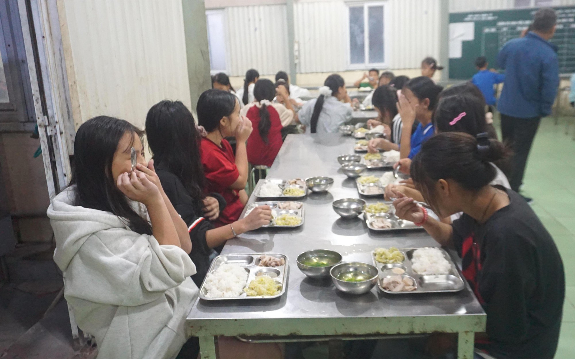 Thủ phủ quất – hoa xứ Thanh 'chạy nước rút' chuẩn bị cho thị trường Tết- Ảnh 7.