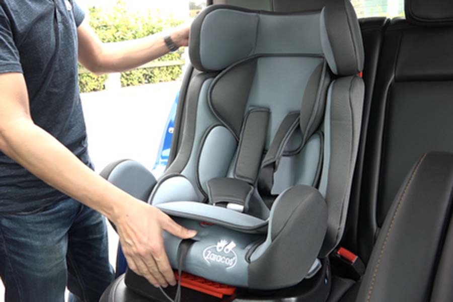 Mới nhất: Những loại ô tô này không bắt buộc phải có thiết bị an toàn cho trẻ em- Ảnh 1.