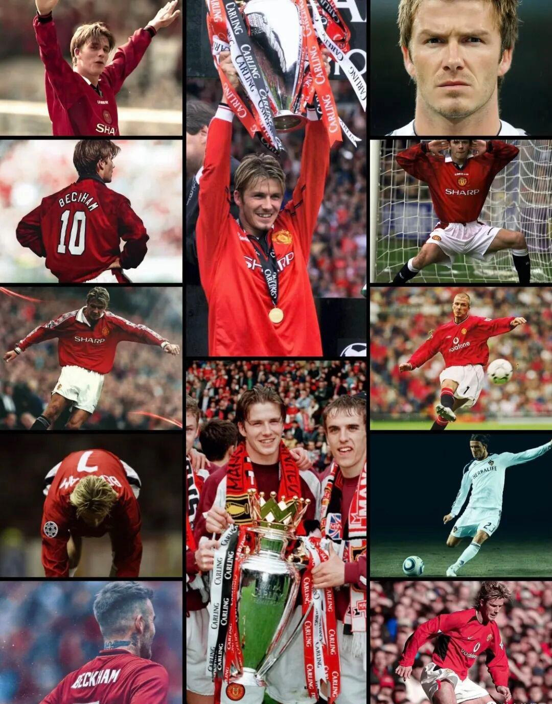 David Beckham "bỏ phố về quê", trồng rau nuôi gà, tận hưởng cuộc sống bình dị giữa điền trang triệu đô - Ảnh 1.