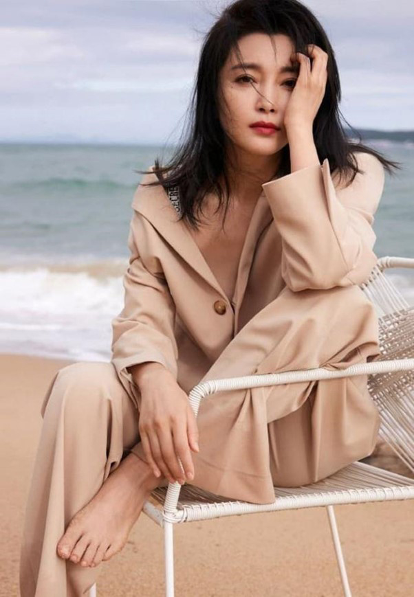 Người đẹp nổi tiếng showbiz: Chọn độc thân, lập di chúc để lại khối tài sản nghìn tỷ đồng cho cháu thừa kế - Ảnh 3.