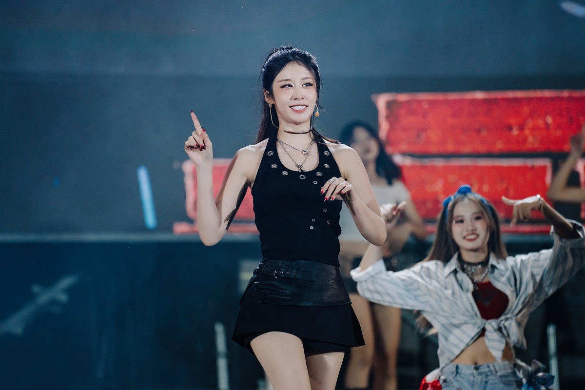 Lễ hội ẩm thực Hàn Quốc K-Food Fair lần đầu tiên tổ chức tại Hải Phòng, thu hút hàng trăm nghìn lượt khách tham gia - Ảnh 6.