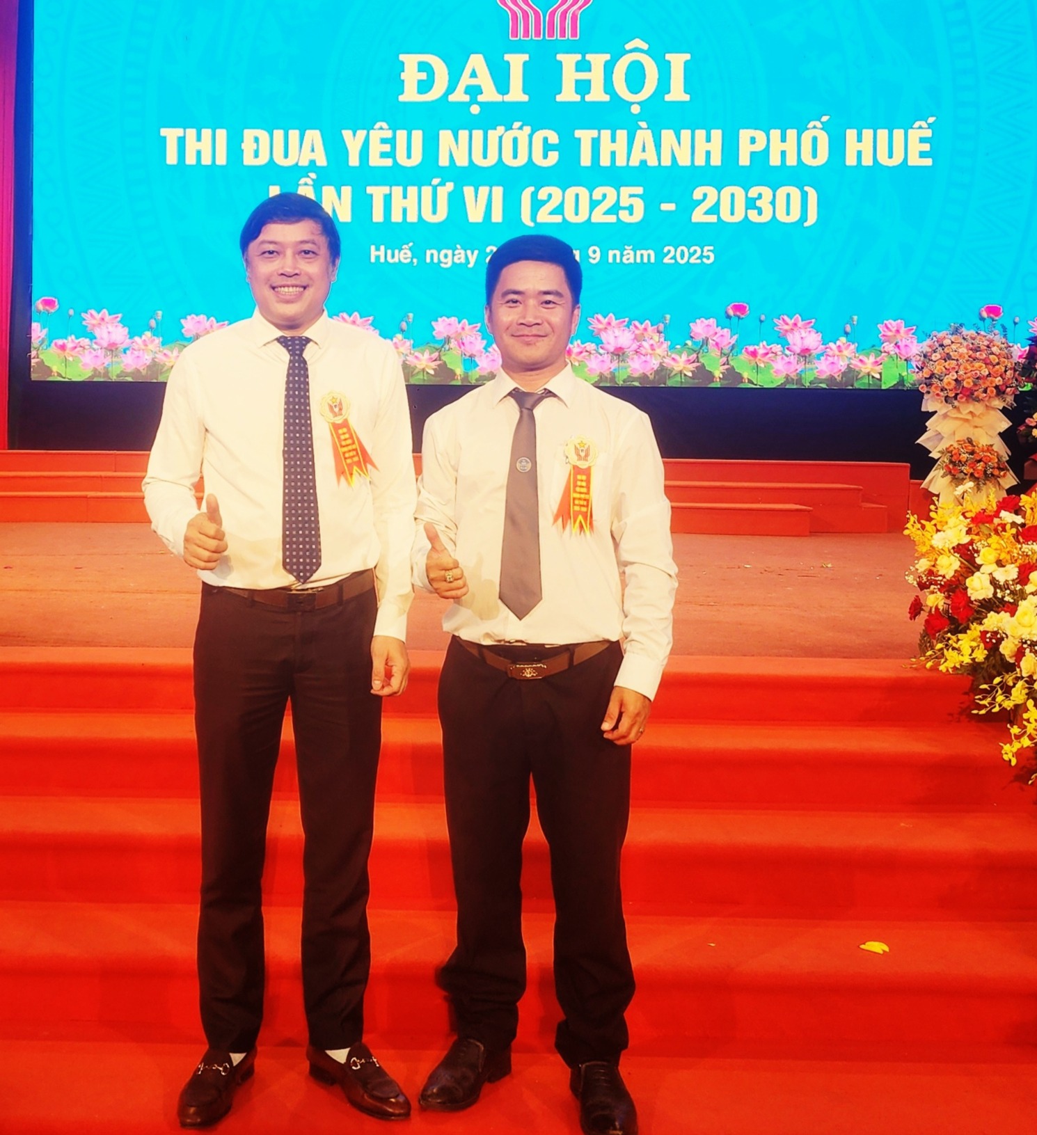 Người “giữ công lý” cho người yếu thế- Ảnh 3.