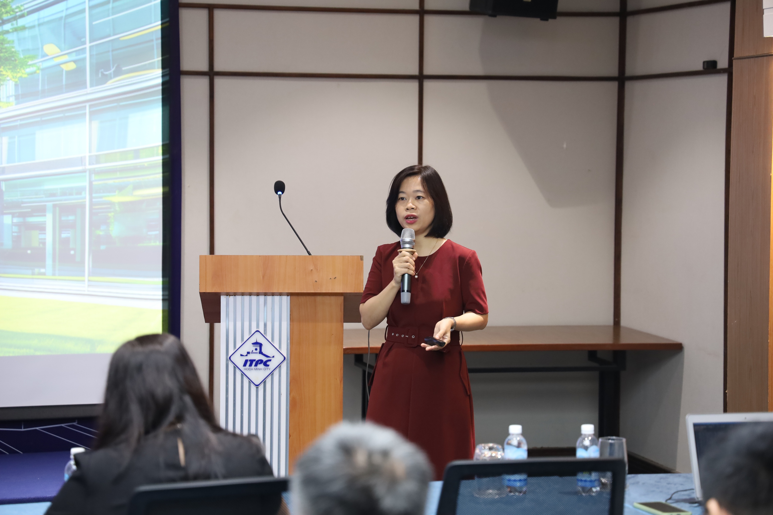 Minh bạch tài chính là “giấy thông hành” cho doanh nghiệp Việt vươn xa- Ảnh 3. Minh bạch tài chính là “giấy thông hành” cho doanh nghiệp Việt vươn xa- Ảnh 3.