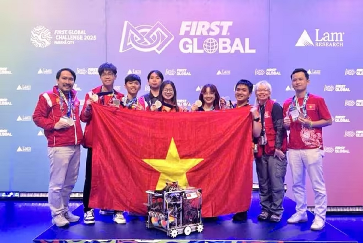 Bản tin 5/11: - Ảnh 1.