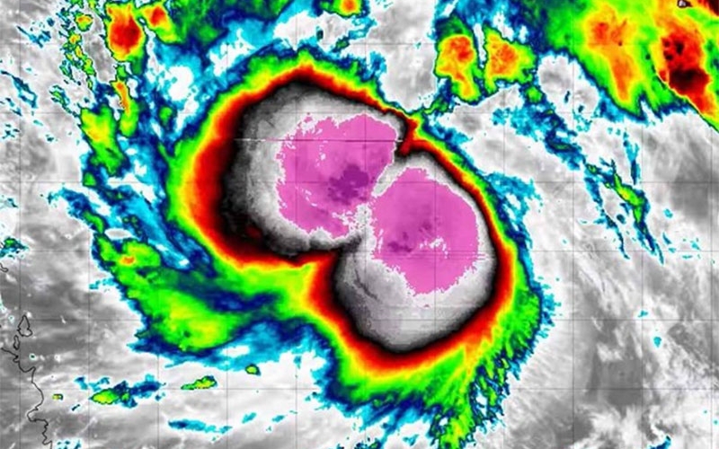 Ứng phó với bão Kalmaegi, tỉnh Gia Lai hoàn thành di dời dân trước 12h ngày 6/11- Ảnh 4.