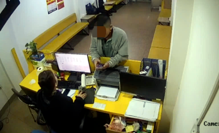 Tìm thấy nữ sinh 18 tuổi sau 4 ngày mất tích bí ẩn - Ảnh 3.