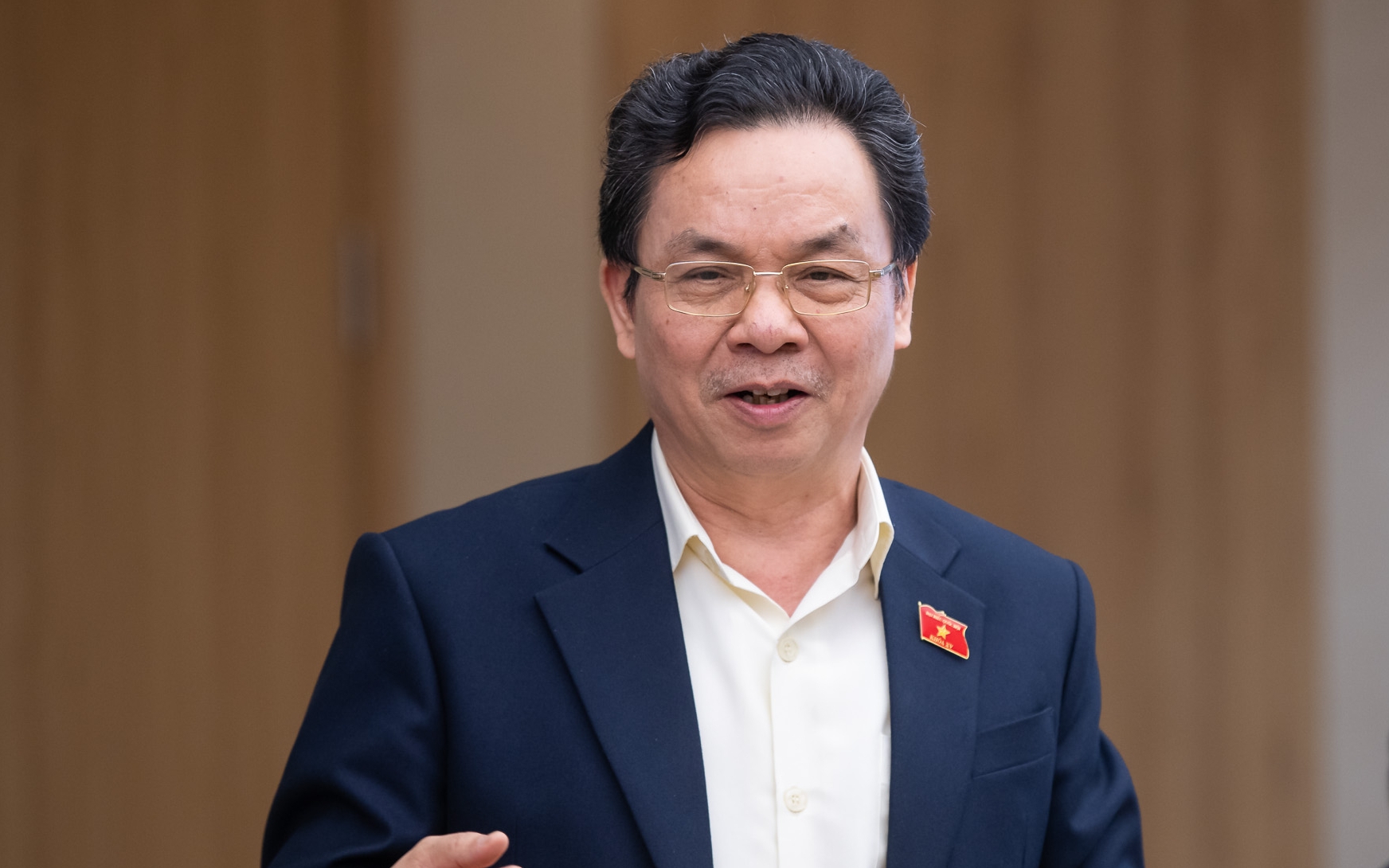 Bản tin 5/11: Việt Nam giành Huy chương Bạc cuộc thi Robotics quốc tế 2025 - Ảnh 2.