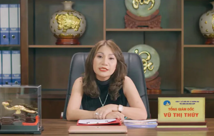 Bà chủ Công ty Nhật Nam bị truy tố rửa tiền, lừa hàng chục nghìn khách hàng- Ảnh 1. Bà chủ Công ty Nhật Nam bị truy tố rửa tiền, lừa hàng chục nghìn khách hàng- Ảnh 1.