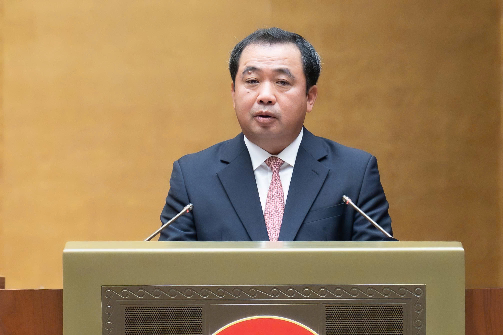 Gỡ khó khan hiếm vật liệu cho dự án trọng điểm quốc gia - Ảnh 1.