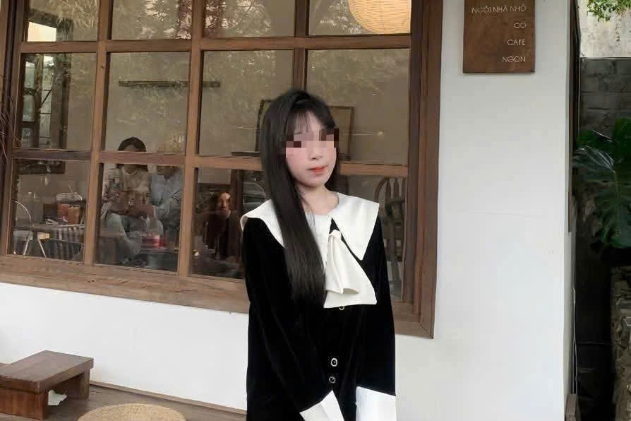 Tìm thấy nữ sinh 18 tuổi sau 4 ngày mất tích bí ẩn - Ảnh 1.