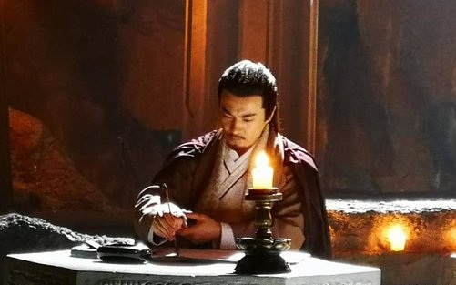 Nam diễn viên "Anh hùng xạ điêu" Lâm Thượng Vũ qua đời - Ảnh 2.