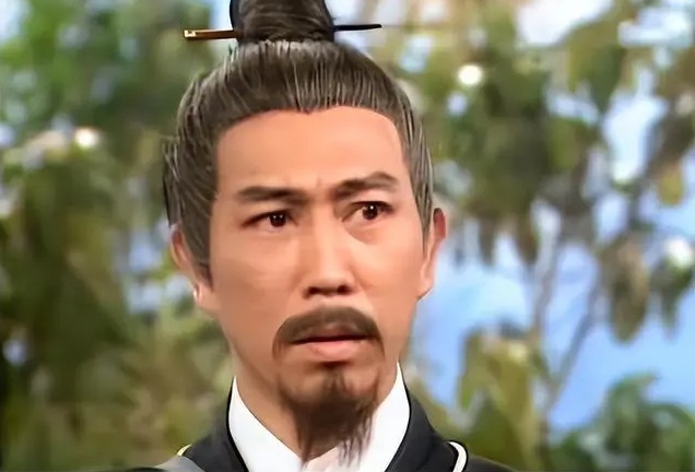 Nam diễn viên "Anh hùng xạ điêu" Lâm Thượng Vũ qua đời - Ảnh 1. Nam diễn viên "Anh hùng xạ điêu" Lâm Thượng Vũ qua đời - Ảnh 1.