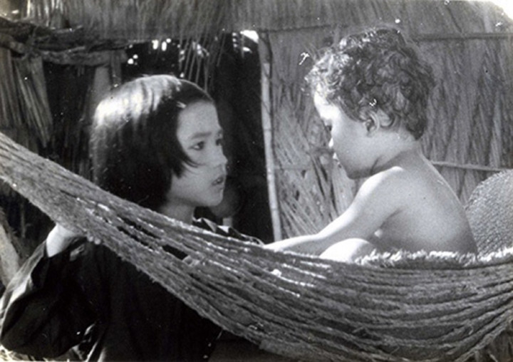 Em bé bán báo "gây bão" trong "Biệt động Sài Gòn, cuộc sống sau 39 năm có nhiều thay đổi - Ảnh 3.