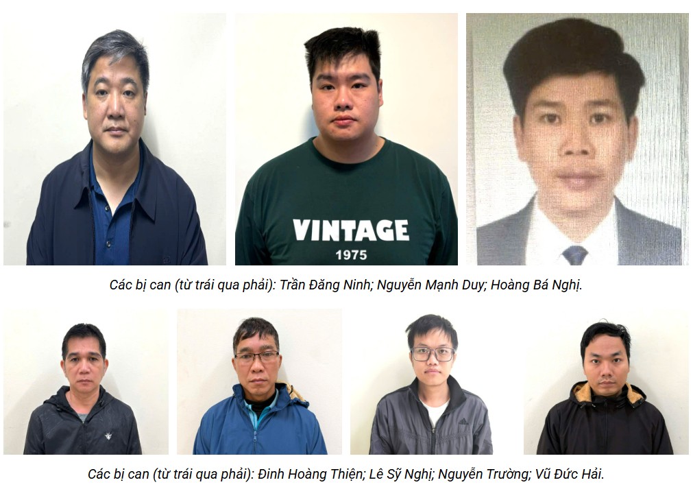 Khởi tố vụ án liên quan đến sai phạm trong hoạt động xuất khẩu sầu riêng - Ảnh 1.