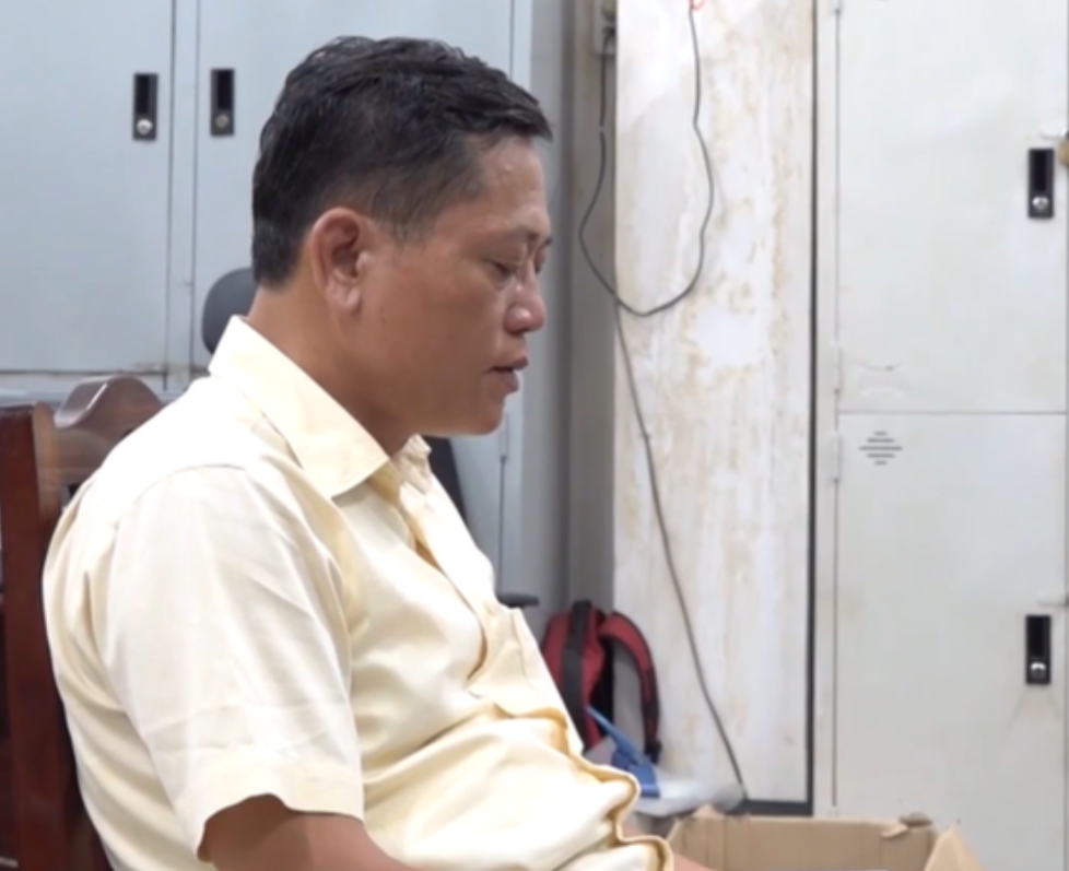 7 bị can tiếp tục bị đề nghị truy tố trong vụ án xảy ra tại chung cư Miếu Nổi- Ảnh 1.