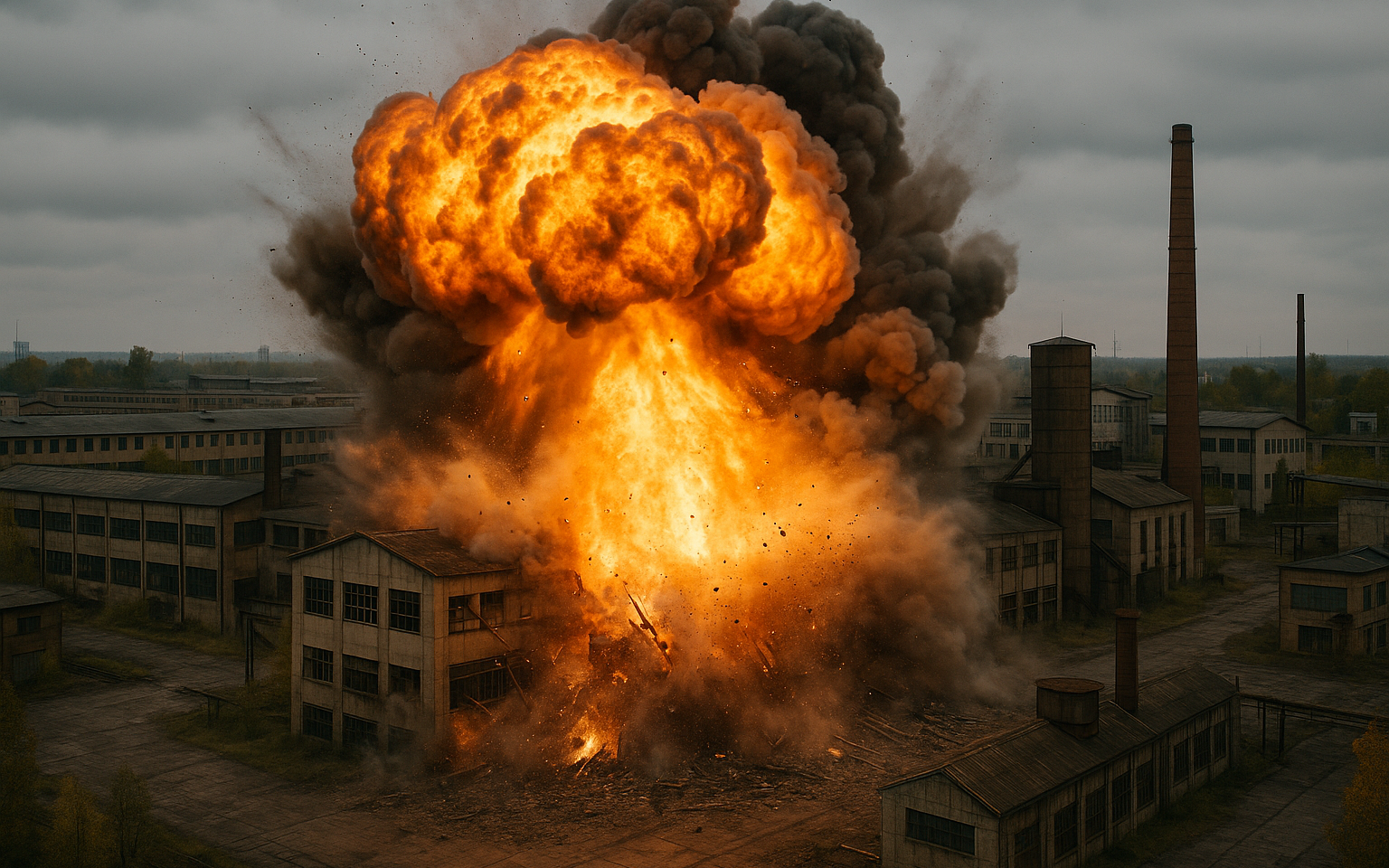 Nga tăng tốc: Vòng vây Pokrovsk thu hẹp theo từng khu nhà - Ảnh 1.