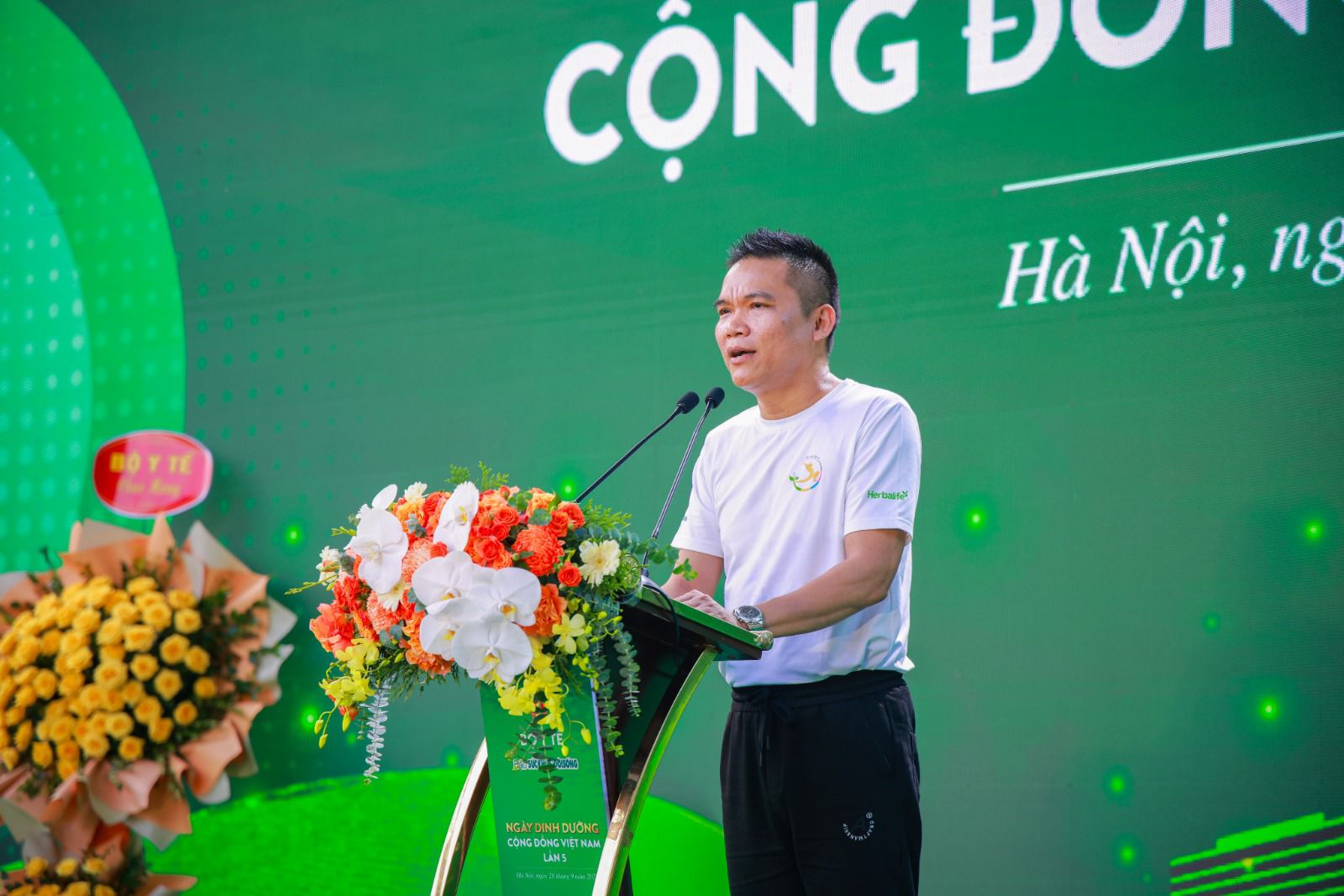 Cộng đồng chung mục tiêu - Chìa khóa thay đổi thói quen sống khỏe - Ảnh 3.