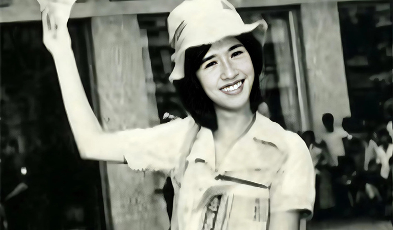 Em bé bán báo "gây bão" trong "Biệt động Sài Gòn, cuộc sống sau 39 năm có nhiều thay đổi - Ảnh 1.