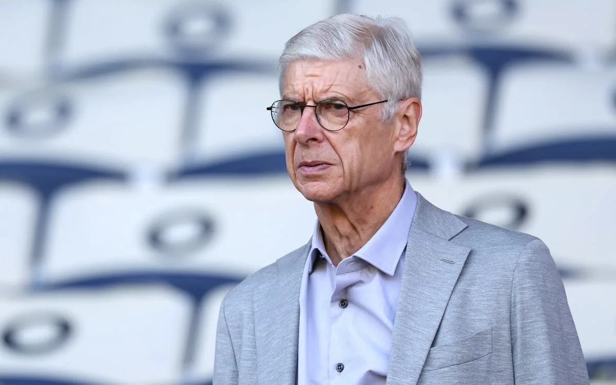 Arsenal lại bị chỉ trích - Ảnh 2.