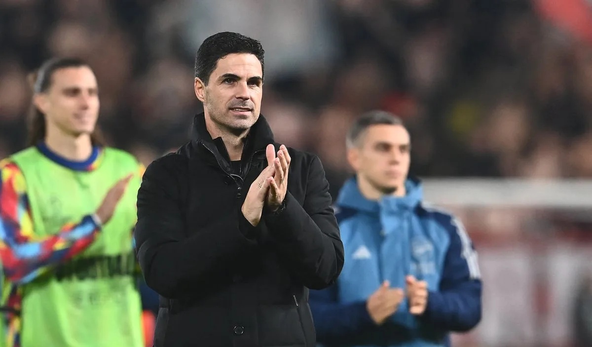 Arsenal lại bị chỉ trích - Ảnh 1. Arsenal lại bị chỉ trích - Ảnh 1.