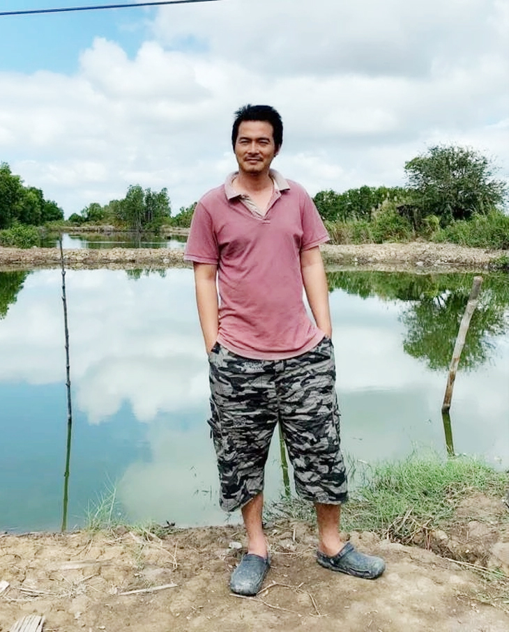 Nam tài tử điện ảnh đứng dậy sau cú ngã 20 tỷ đồng - Ảnh 8.