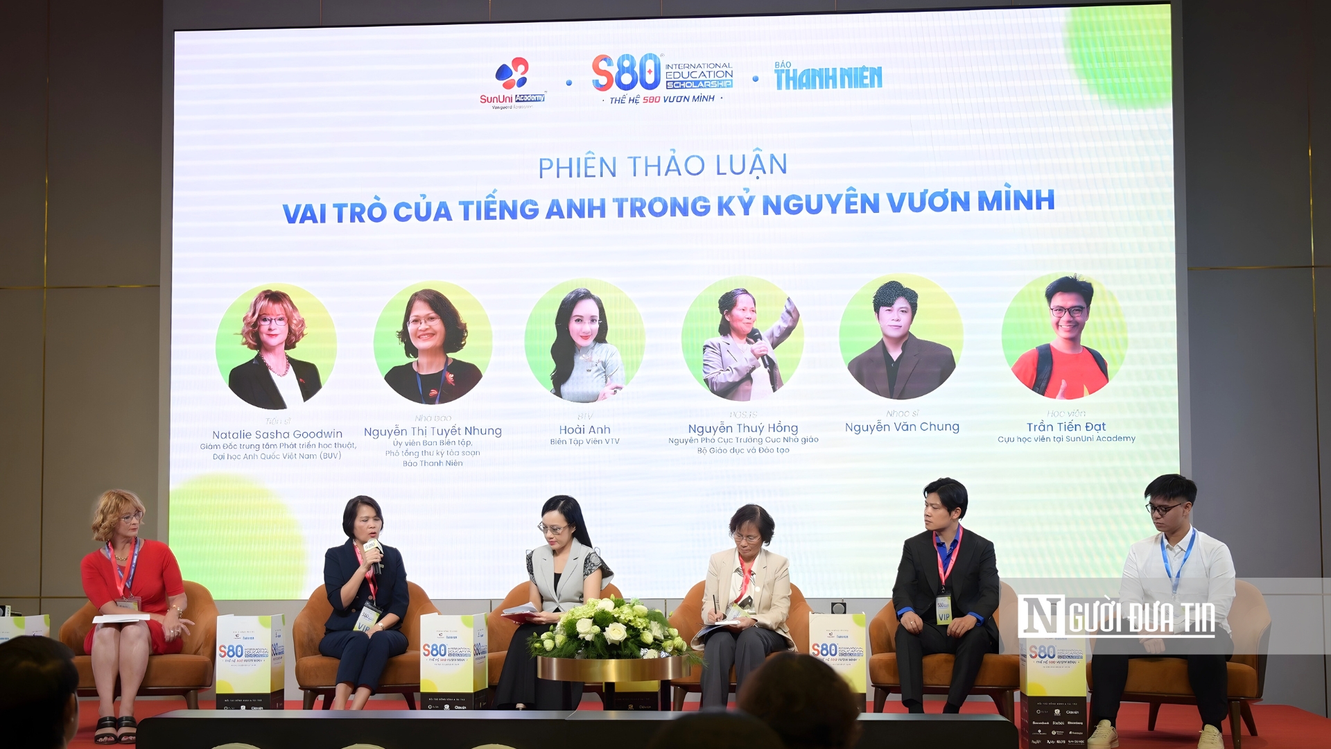 Đề xuất nhiều thay đổi trong lộ trình đưa tiếng Anh thành ngôn ngữ thứ hai- Ảnh 1. Đề xuất nhiều thay đổi trong lộ trình đưa tiếng Anh thành ngôn ngữ thứ 2 - Ảnh 1.