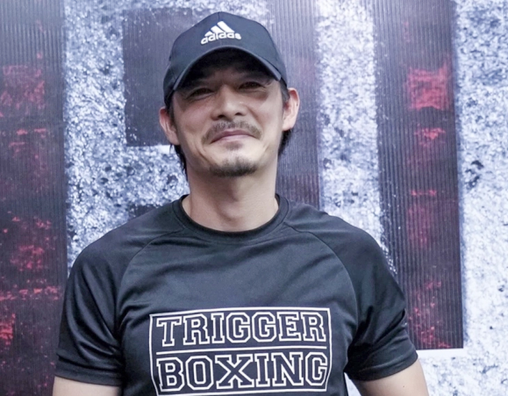 Nam tài tử điện ảnh đứng dậy sau cú ngã 20 tỷ đồng - Ảnh 4.