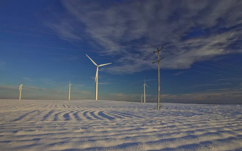 Nguyên nhân dự án trang trại điện gió 800MW bị từ chối - Ảnh 1.