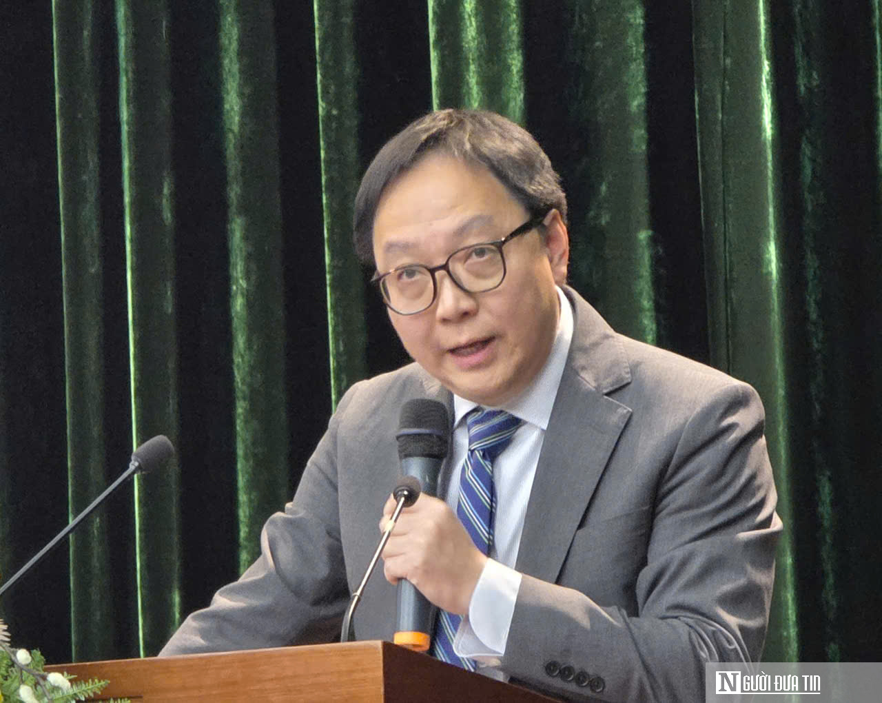 Cơ hội nào để trung tâm tài chính quốc tế tại Đà Nẵng bứt phá?- Ảnh 4. Cơ hội nào để trung tâm tài chính quốc tế tại Đà Nẵng bứt phá? - Ảnh 5.