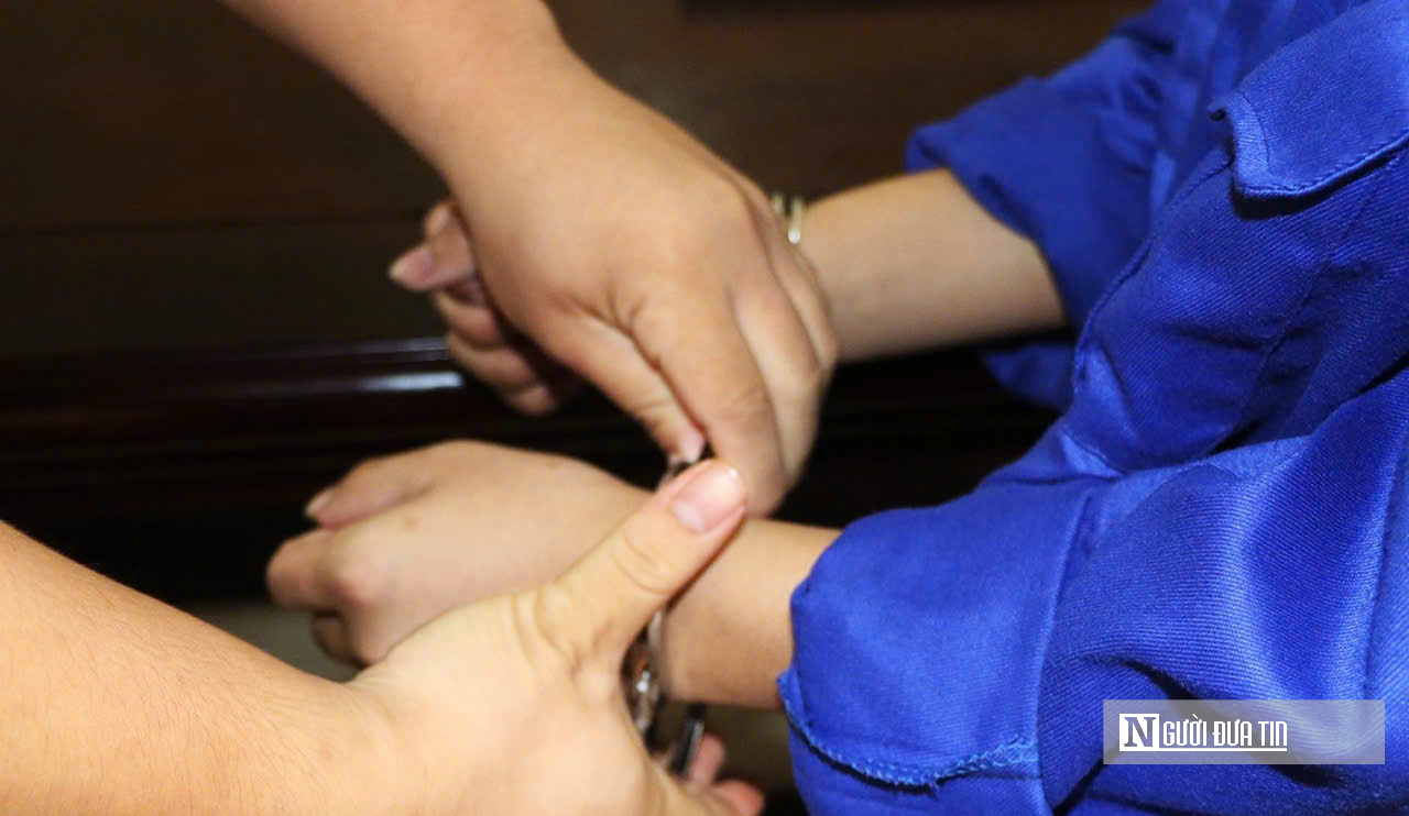 Bi kịch anh kéo em vào vòng lao lý vì giải quyết mâu thuẫn bằng dao- Ảnh 2. Bi kịch anh kéo em vào vòng lao lý vì giải quyết mâu thuẫn bằng dao- Ảnh 2.