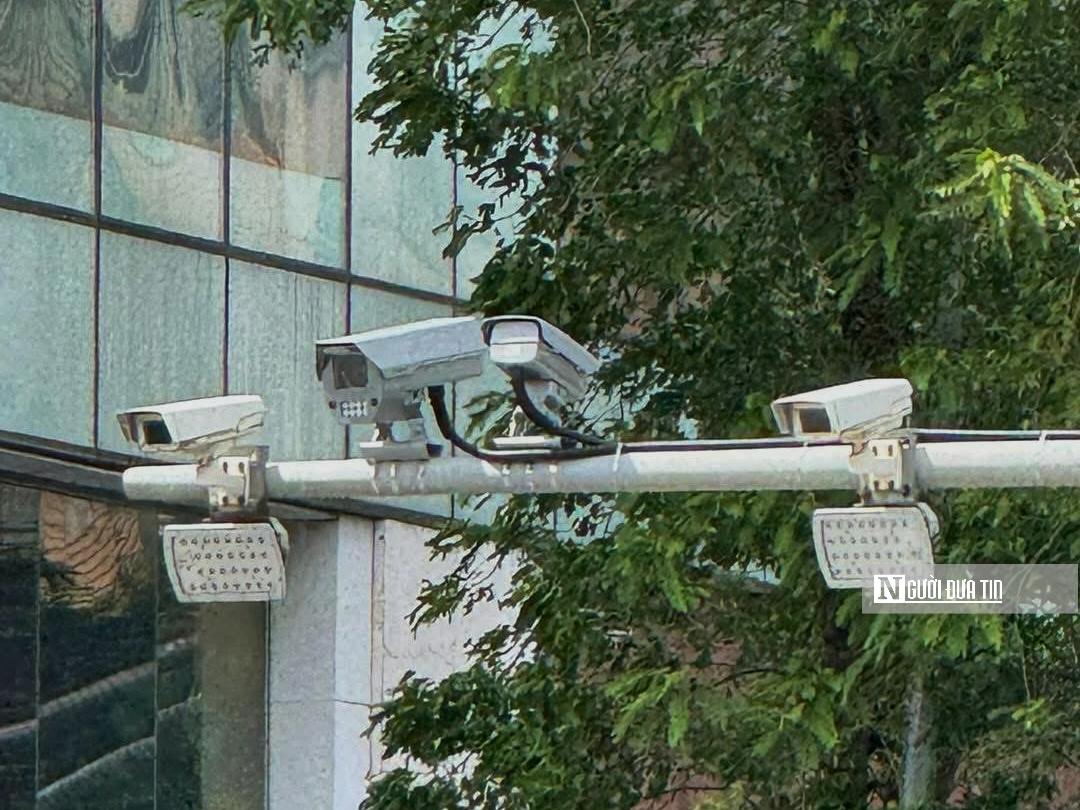 Hà Nội lắp hàng loạt camera AI, người dân "áp lực hơn nhưng cẩn thận hơn hẳn khi ra đường"- Ảnh 11. Hà Nội lắp hàng loạt camera AI, người dân "áp lực hơn nhưng cẩn thận hơn hẳn khi ra đường"- Ảnh 11.