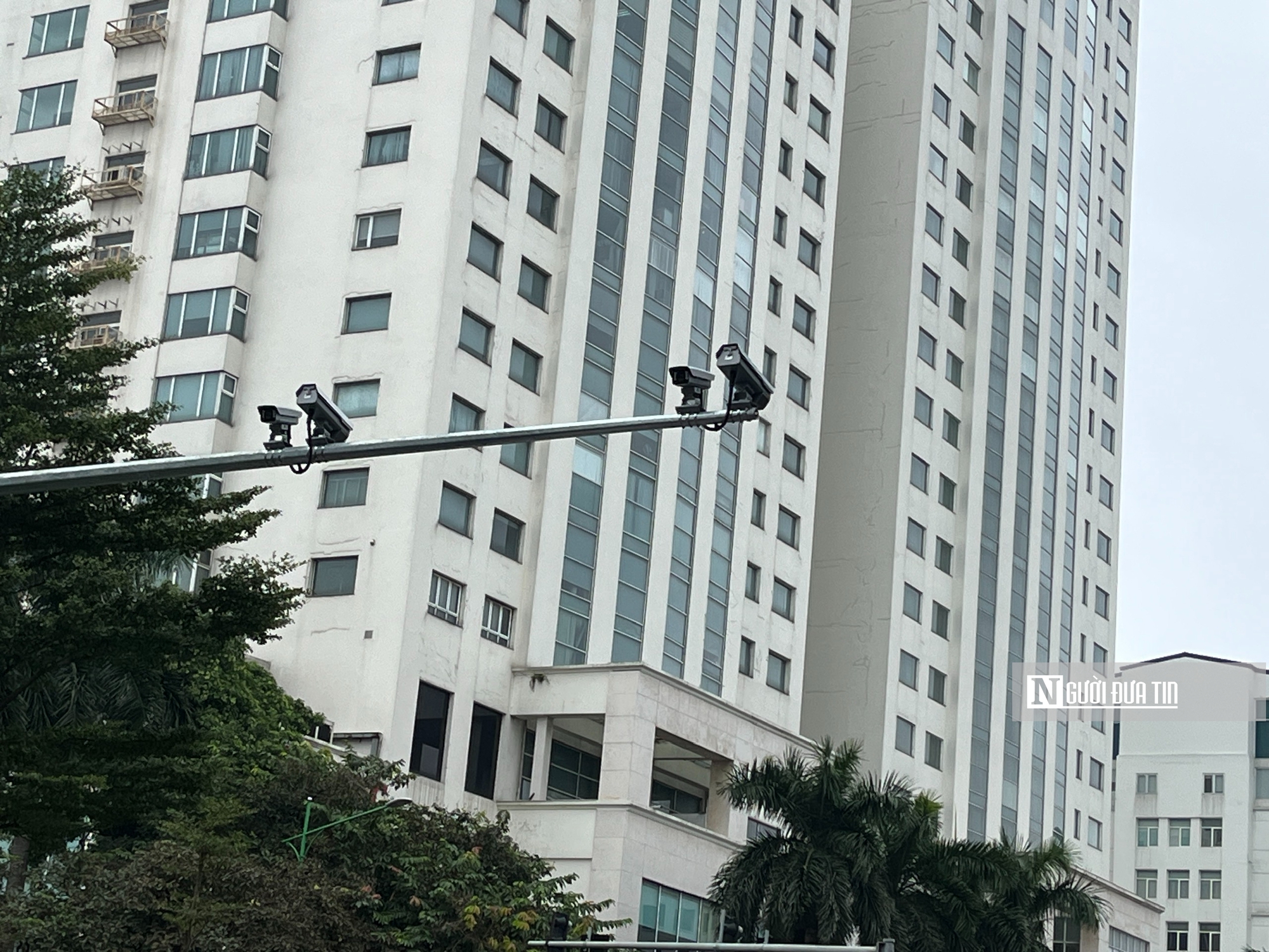 Hà Nội lắp hàng loạt camera AI, người dân "áp lực hơn nhưng cẩn thận hơn hẳn khi ra đường"- Ảnh 13. Hà Nội lắp hàng loạt camera AI, người dân "áp lực hơn nhưng cẩn thận hơn hẳn khi ra đường"- Ảnh 13.