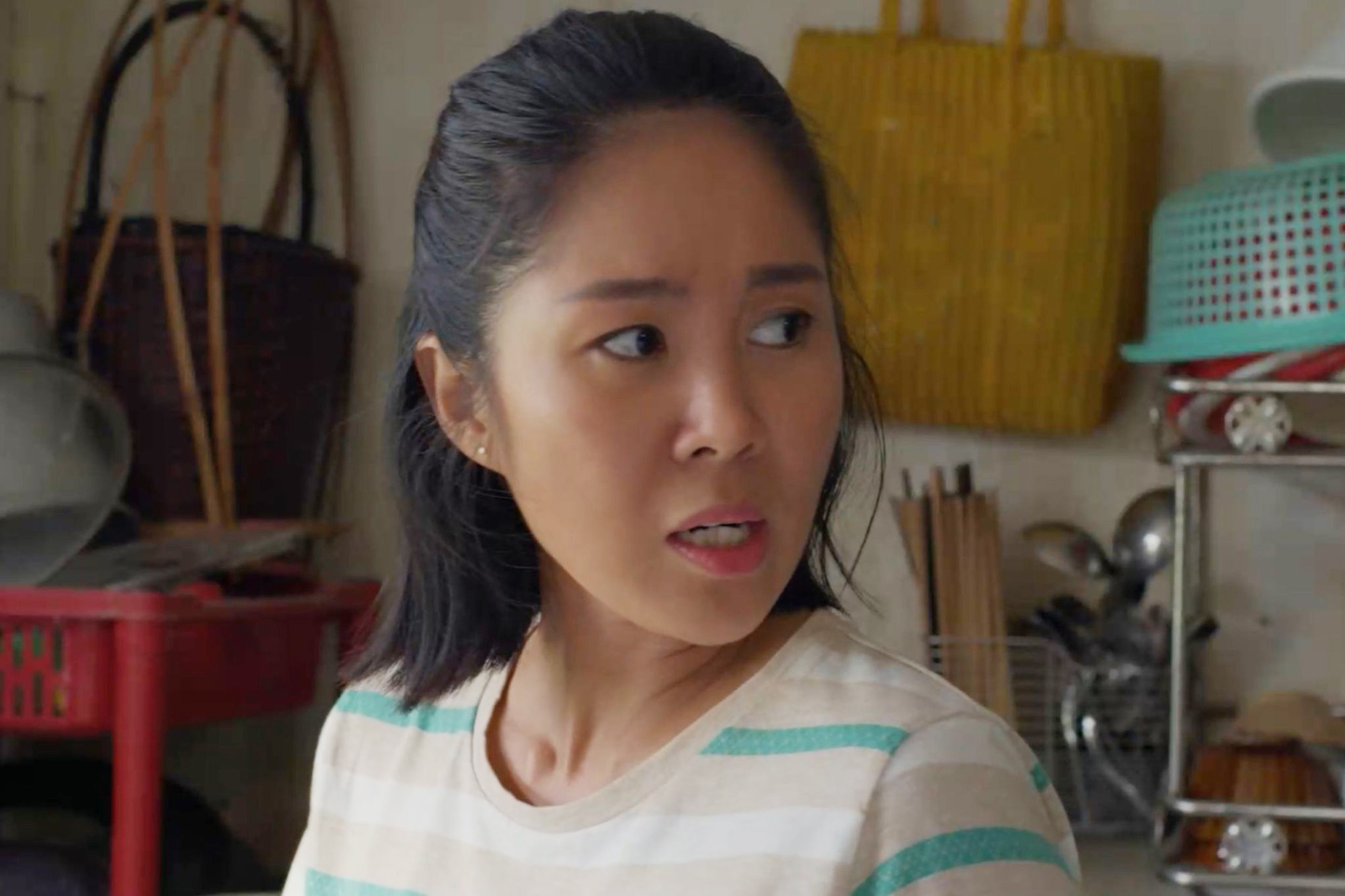 "Chị hai quốc dân": Từ "nữ hoàng nước mắt" màn ảnh đến quý cô sành điệu ngoài đời thực - Ảnh 10.