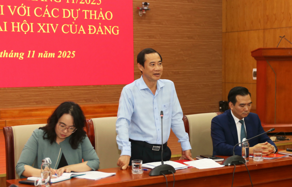 Cơ quan báo chí đổi mới để tăng tính chuyên nghiệp, hiệu quả, lan tỏa giá trị- Ảnh 2. Cơ quan báo chí đổi mới để tăng tính chuyên nghiệp, hiệu quả, lan tỏa giá trị- Ảnh 2.