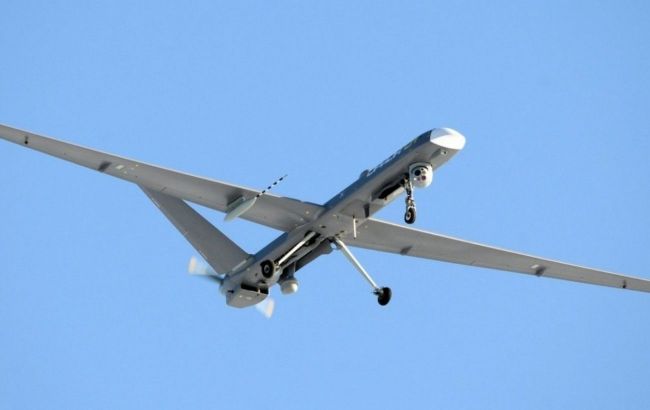 Tình báo Ukraine lập bản đồ chuỗi cung ứng 43 công ty sản xuất UAV Orion của Nga - Ảnh 1.