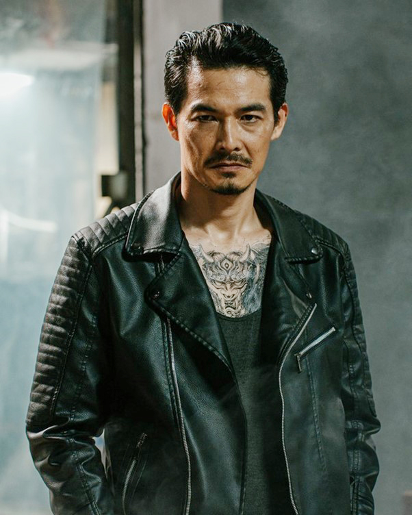 Nam tài tử điện ảnh đứng dậy sau cú ngã 20 tỷ đồng - Ảnh 10.