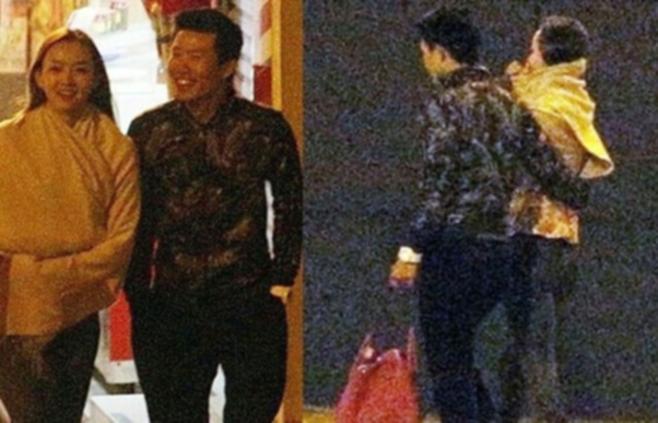 Sao nam kết hôn với vợ trẻ, sốc nặng vì vợ ngoại tình, phải bán nhà bỏ xứ - Ảnh 4.