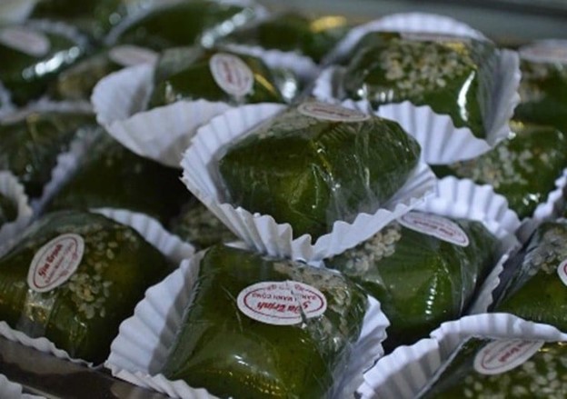 Loại cây dại trước làm hàng rào, nay thành đặc sản nức tiếng vừa ngon vừa tốt cho sức khỏe - Ảnh 2.