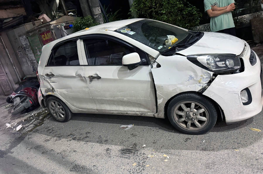 Những chiếc xe điên và... - Ảnh 1.