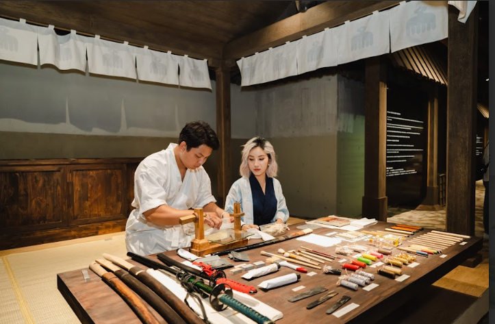 Đi cáp treo ngắm Vịnh Hạ Long đẹp mê mẩn mùa đông chỉ 150.000 đồng  - Ảnh 3.