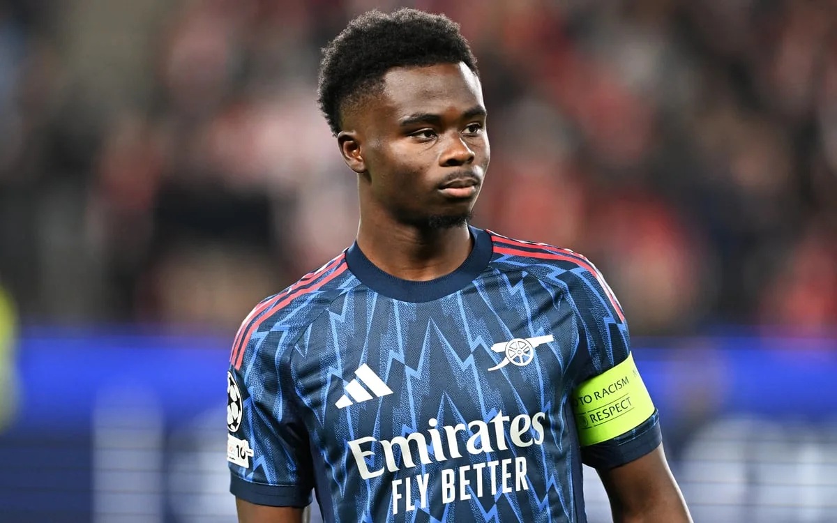 Động thái mới của Arteta khiến Arsenal trở nên khó lường hơn - Ảnh 1. Động thái mới của Arteta khiến Arsenal trở nên khó lường hơn - Ảnh 1.