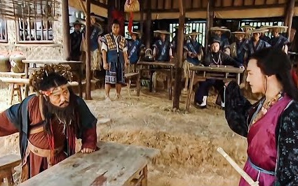 Vì sao Tôn Ngộ Không chọn 72 phép Địa sát thay vì 36 phép Thiên cang? - Ảnh 2.