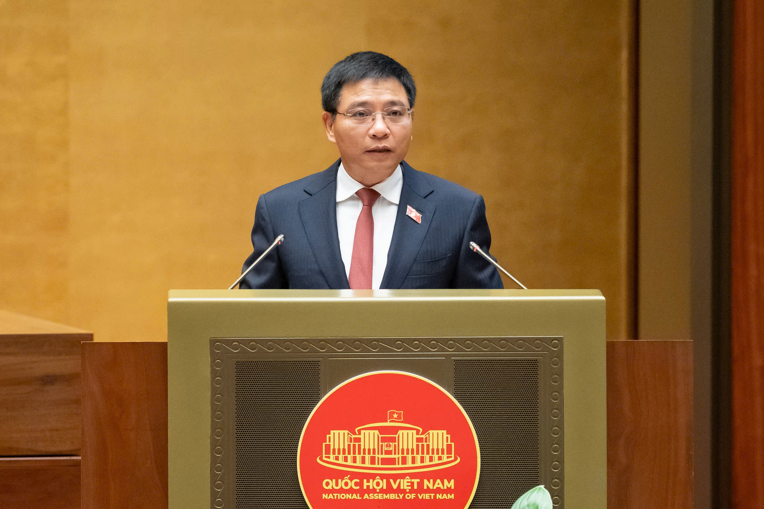 Giảm gần 40% số quy hoạch ngành, làm rõ "thứ bậc" giữa các cấp - Ảnh 1.