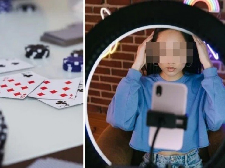 Cô bồi bàn bỗng dưng trúng số 262 tỷ đồng và cái kết - Ảnh 2.