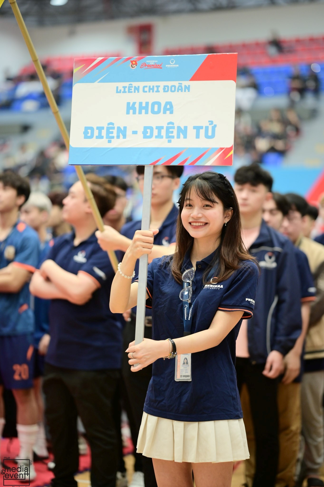 Từ thủ khoa khối D tới phòng thí nghiệm: Câu chuyện bền đam mê, dám ước mơ, dám chinh phục của nữ sinh Khoa học Công nghệ Việt Nam - Ảnh 3.