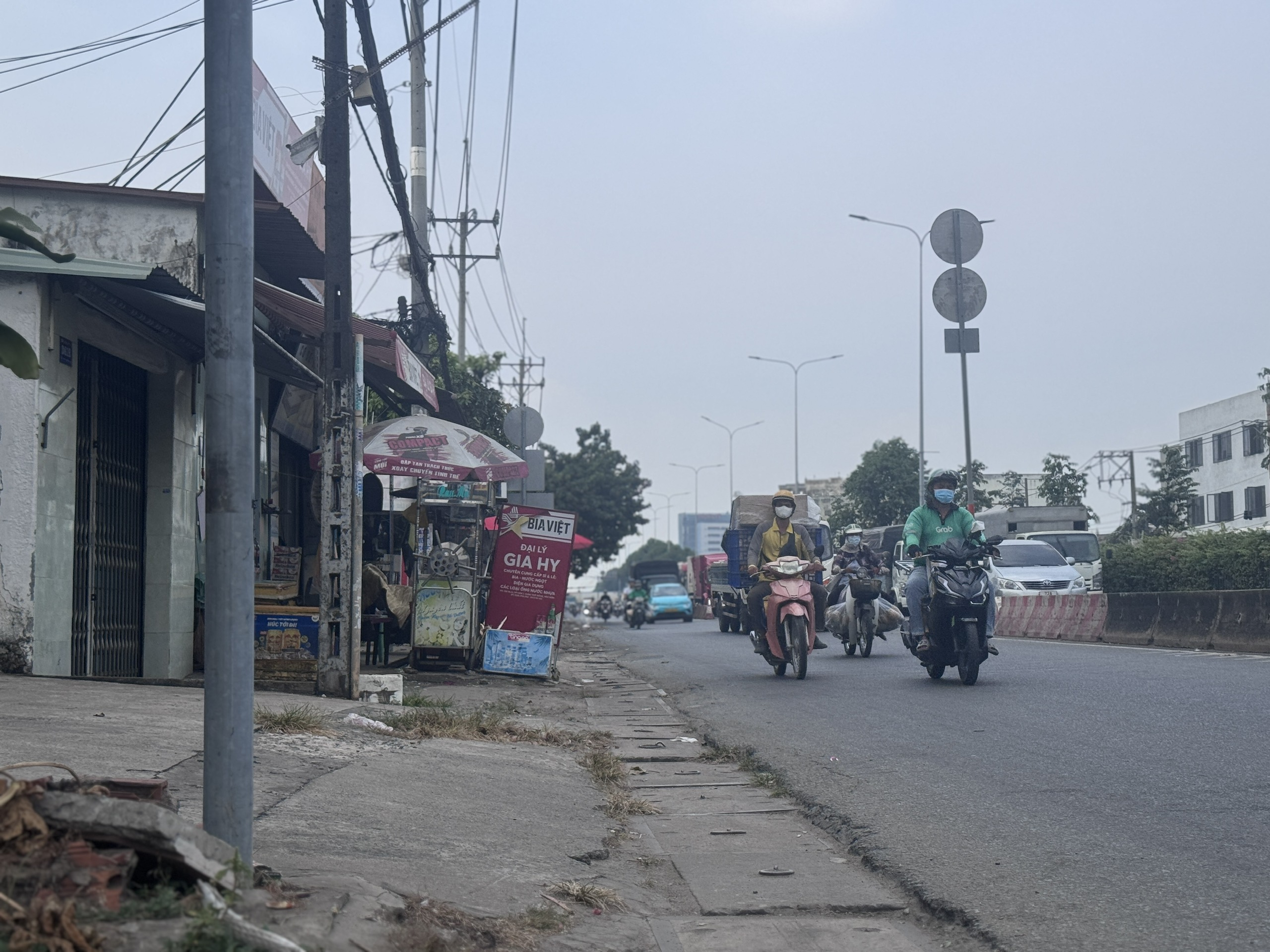 4 dự án BOT “khủng” sắp định hình lại bản đồ giao thông Tp.HCM- Ảnh 11. 4 dự án BOT “khủng” sắp định hình lại bản đồ giao thông Tp.HCM- Ảnh 11.