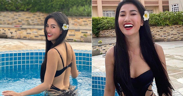 "Nữ hoàng phim xưa": Tuổi 41 trẻ đẹp, yêu bạn trai kém 10 tuổi - Ảnh 4.