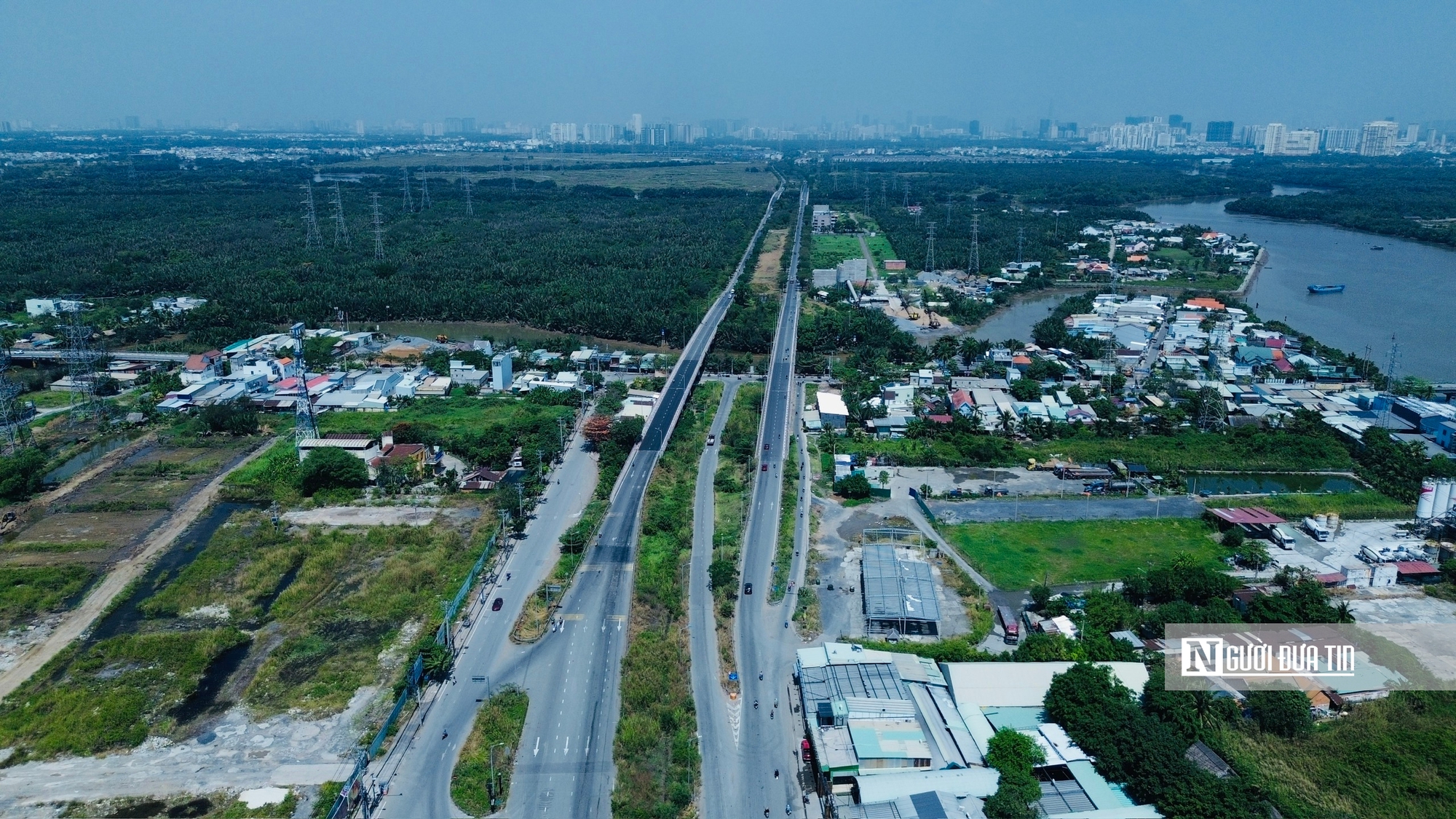 4 dự án BOT “khủng” sắp định hình lại bản đồ giao thông Tp.HCM- Ảnh 12. 4 dự án BOT “khủng” sắp định hình lại bản đồ giao thông Tp.HCM- Ảnh 12.