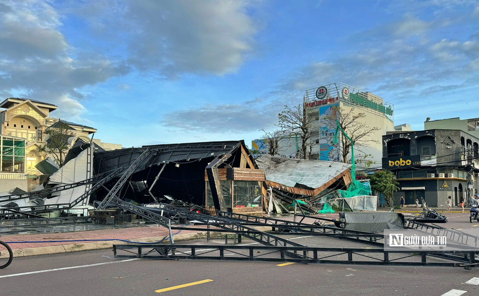 Hỗ trợ khẩn cấp 80 tỷ đồng cho 3 tỉnh Quảng Ngãi, Gia Lai, Đắk Lắk - Ảnh 1.