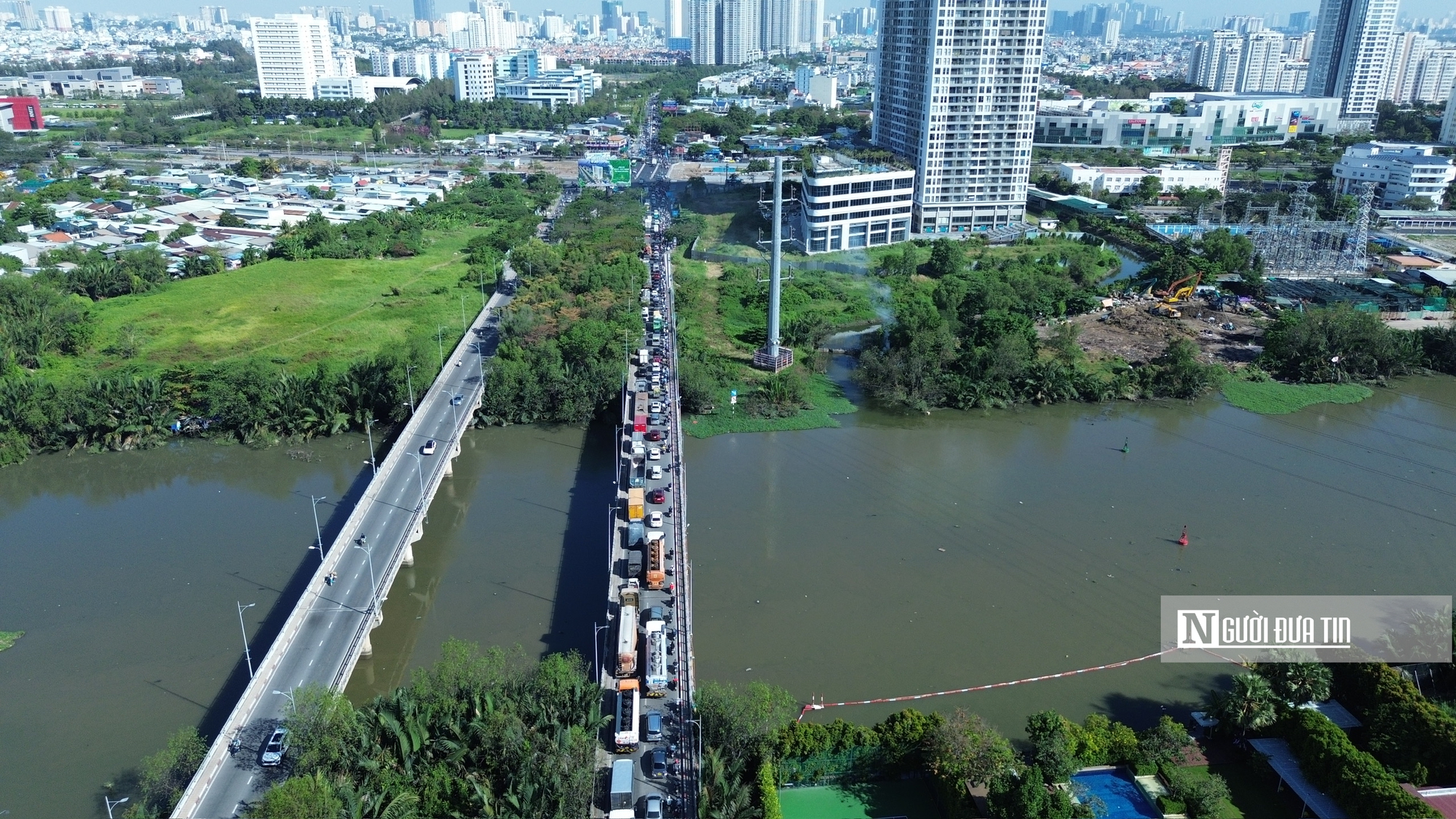 4 dự án BOT “khủng” sắp định hình lại bản đồ giao thông Tp.HCM- Ảnh 16. 4 dự án BOT “khủng” sắp định hình lại bản đồ giao thông Tp.HCM- Ảnh 16.